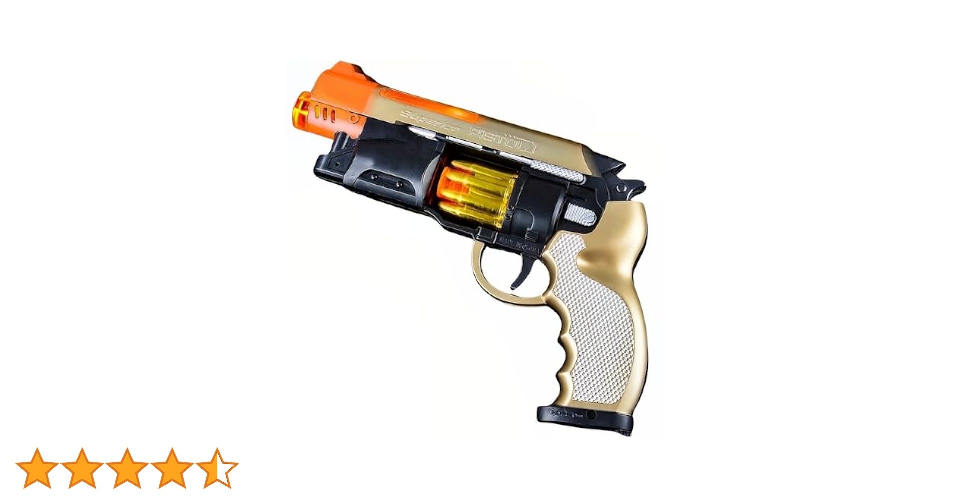 トイガン PredatorXX-Blaster トイガン PredatorXX-Blaster PredatorXX-Blaster